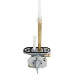 Fuel Valve Kit Silver