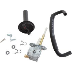 Fuel Valve Kit Black