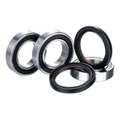 Wheel Bearing Rebuild Kit Race