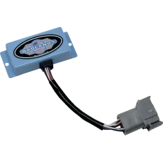 Self-Canceling Turn Signal Module