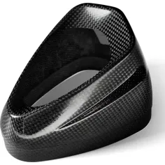 End Cap Black