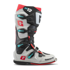 Boots SG12 GRAVEL