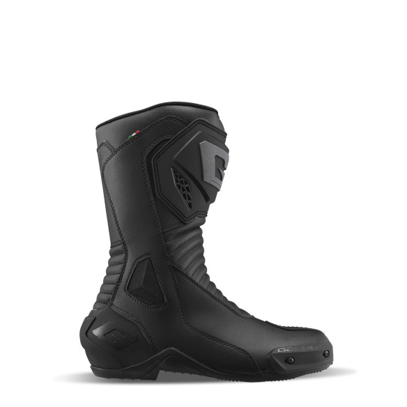 Boots G_RT BLACK