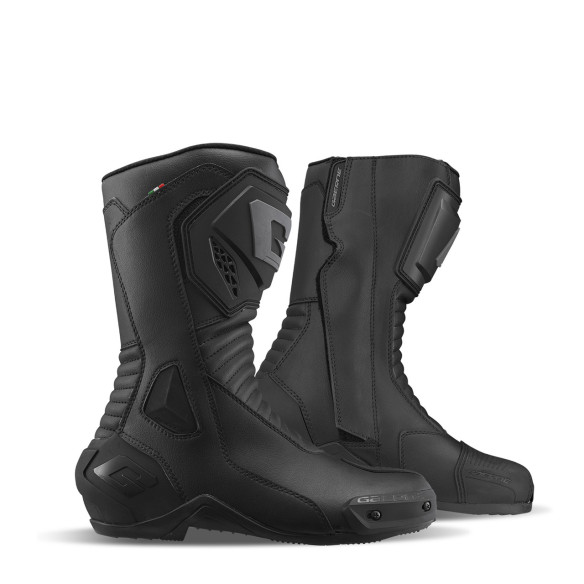 Boots G_RT BLACK