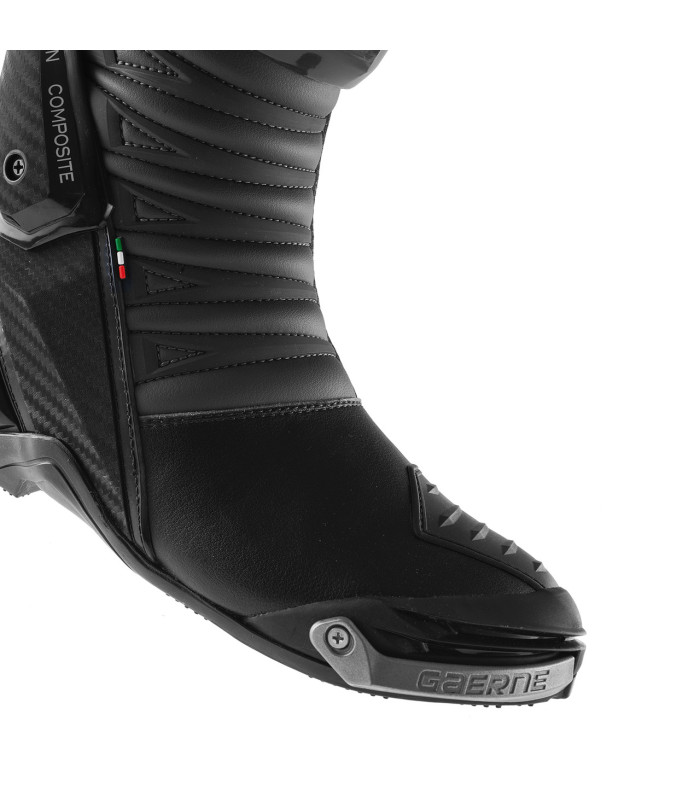 Boots GP1 LS BLACK/ANTHRACITE