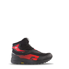 Boots G_XENON GORE-TEX BLACK/RED