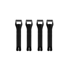LONG STRAP  GX.J/SG.J BLACK