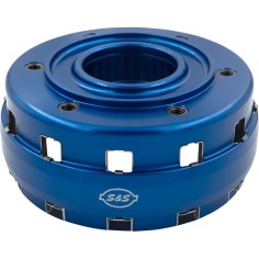 Clutch Basket Kit Blue