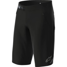 A-Dura Elite 2.0 Shorts Black