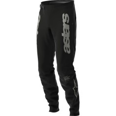 A-Supra Elite Pants Black