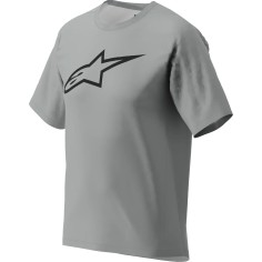 A-Dura Ride Short Sleeve Jersey Gray