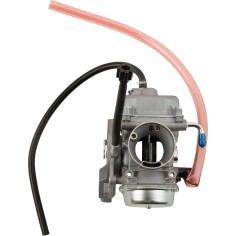 Replacement Carburetor Silver