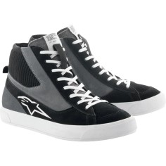 Stated Shoes Black, Gray