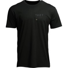 Stamp T-Shirt Black