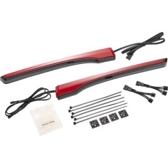 Trunk Light Red