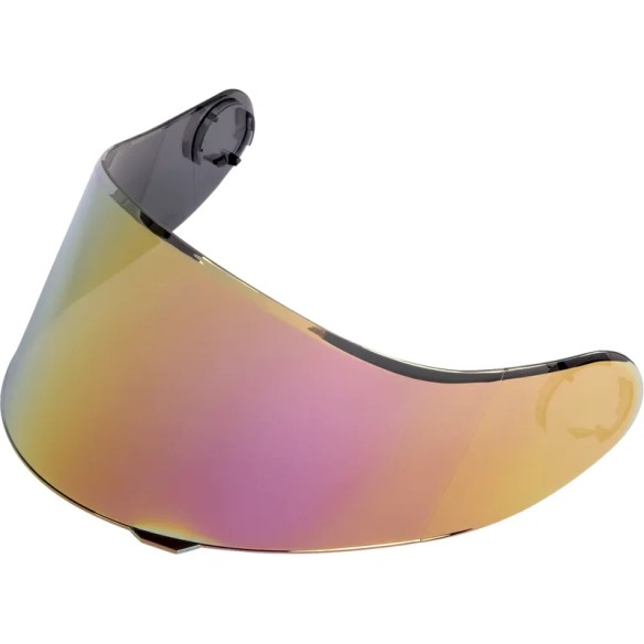 Solaris 2.0 Helmet Shield Multi