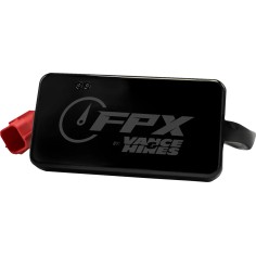 Fuelpak X Tuning Module Black
