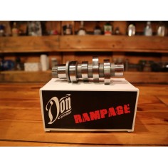 Camshaft
