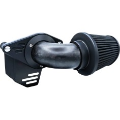 Vo2 Falcon Air Intake Kit Black