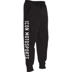 Clasicon Jogger Pant Black