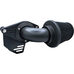 Vo2 Falcon Air Intake Kit Black