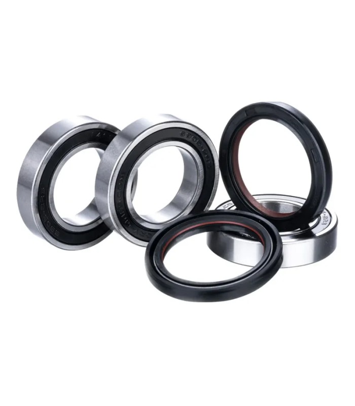 Wheel Bearing Rebuild Kit Race