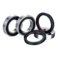 Wheel Bearing Rebuild Kit Race