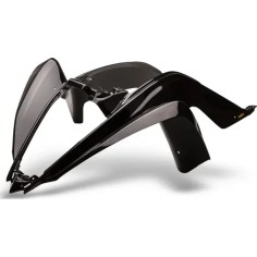 Front Fender Black