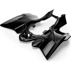 Rear Fender Black