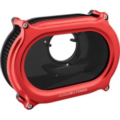 Stage 2 Method Air Cleaner Kit Red