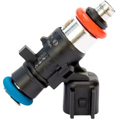 Replacement Electric Fuel Injector