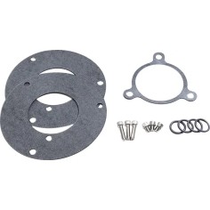 Ba Air Cleaner Rebuild Kit Gray
