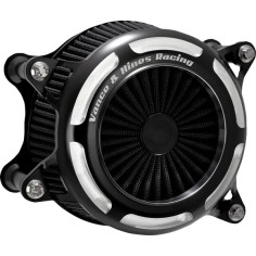 V02 Onyx Air Intake Kit Black