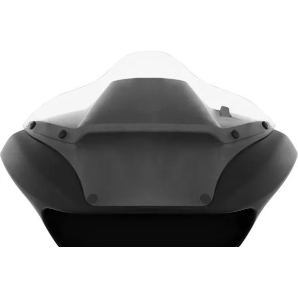 Brl Race Bubble Windshield Clear