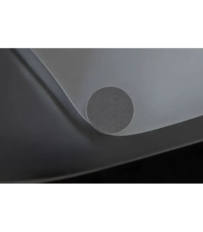 Brl Race Bubble Windshield Clear