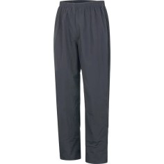 Rain Pants Black