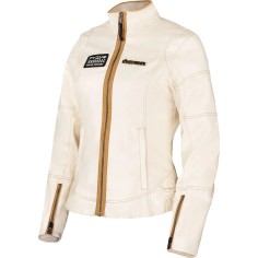 Womens Tuscadero3 Jacket White