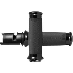 Custom Contour Grips Black