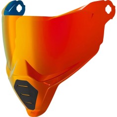 Ultrashield Shield Red