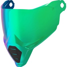 Ultrashield Shield Green