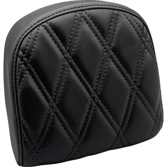 Sissy Bar Pad Black