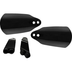 Handguards Black