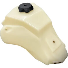 9.5 Liters-2.5 Gallons Fuel Tank Screw-In Cap Natural