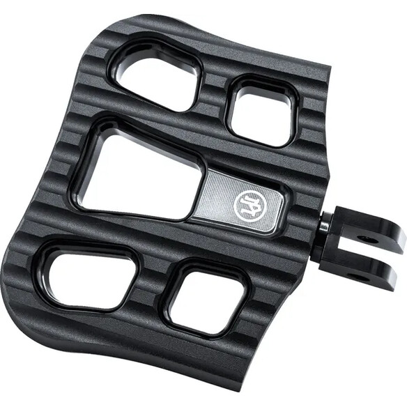 Drifter Floorboards Black