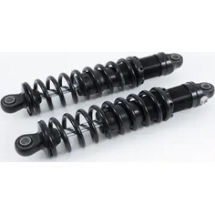 Twin Shocks Stx36 Blackline Black