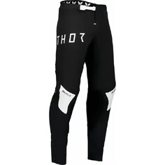 Sportmode Strike Pants Black