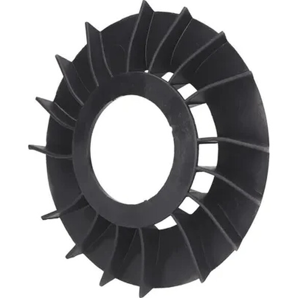 Variator Cooling Fan Black