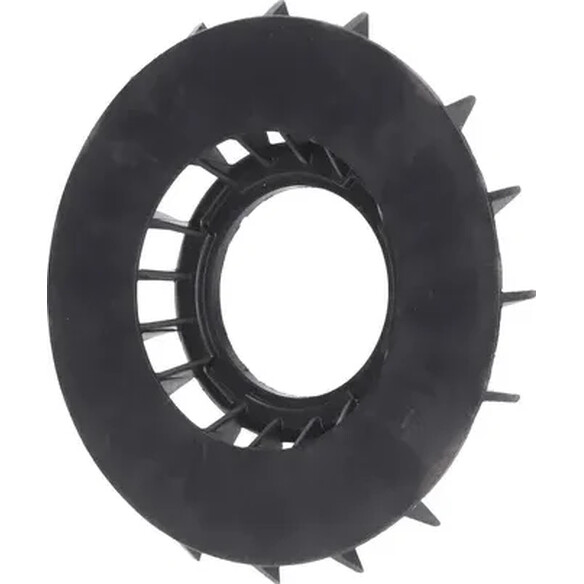 Variator Cooling Fan Black