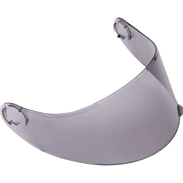 Solaris Helmet 2.0 Shield Gray