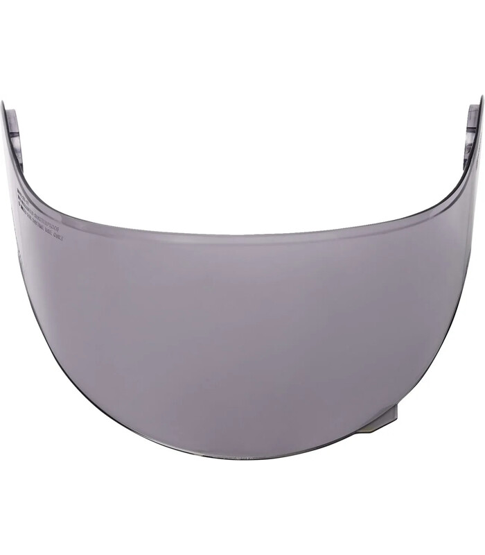 Solaris Helmet 2.0 Shield Gray